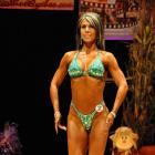 Tanya  Robbins - NPC All Women's Weekend/Big Shott Classic 2010 - #1